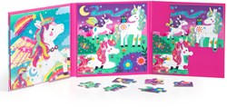 MUDPUPPY Puzzel - Eenhoorn Dromen