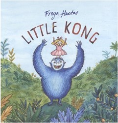 Lemniscaat Engels: Little Kong. 4+