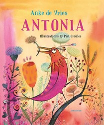 Lemniscaat Antonia (Eng.) 4+