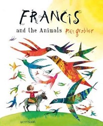Lemniscaat Engels: Francis and the animals. 4+