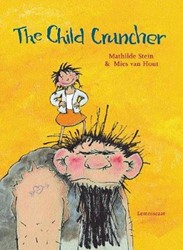Lemniscaat Engels: The child cruncher. 4+