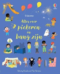 Alles over piekeren en bang zijn