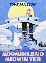 Van Ditmar Boekenimport B.V. livre pour enfants Moominland Midwinter édition reliée