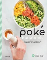Unieboek kookboek Poké Perfect 50 recepten gezond koken inspiratie