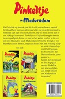 Unieboek Pinkeltje avontuur kinderboek Madurodam 7+ avontuur-2