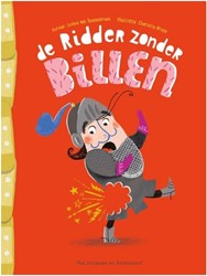 Van Holkema & Warendorf De ridder zonder billen