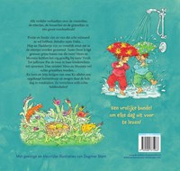 Van Holkema & Warendorf voorleesboek Het grote gekke boek 4+ kinderen-2