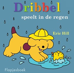 Van Holkema & Warendorf Dribbel speelt in de regen