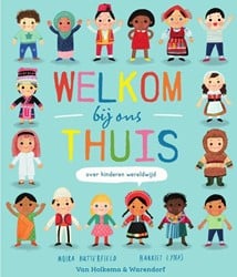 Van Holkema & Warendorf Welkom bij ons thuis