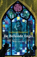 Van Goor livre pour enfants L’Ange qui téléphone 10+ aventure magique