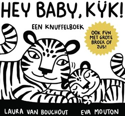Davidsfonds Hey Baby, kijk! 1+
