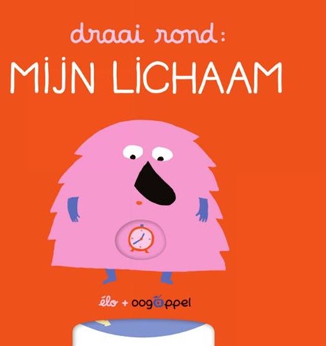 Oogappel livre interactif mon corps pour tout-petits et enfants d'âge préscolaire