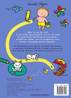 WPG Uitgevers livre de jeux Rik 100 jeux pour enfants dès 4 ans-2
