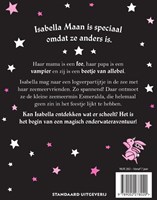 Ballon kinderboek Isabella Maan - magisch avontuur onder de zee 7+-2