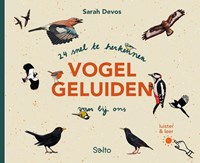 24 snel te herkennen vogelgeluiden van bij ons 5+