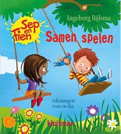 Planet Happy - Boeken thema - Spelen