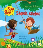 Boeken thema Spelen