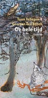 Querido kinderboek De hele tijd - magisch prentenboek 8+