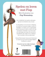 Volt speel- en leerboek Fiep Westendorp voor kinderen 4-6 jaar-2