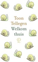 Querido dierenverhalen kinderboek Welkom thuis cadeauboekje hardcover