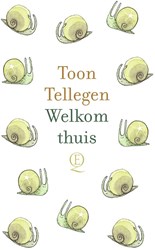 Querido dierenverhalen kinderboek Welkom thuis cadeauboekje hardcover