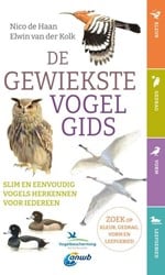 De Fontein De gewiekste vogelgids.