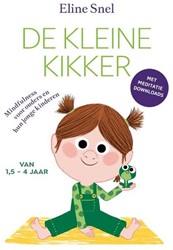 Kosmos De kleine kikker