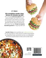 De Fontein vegetarisch kookboek avondeten zonder vlees recepten-2