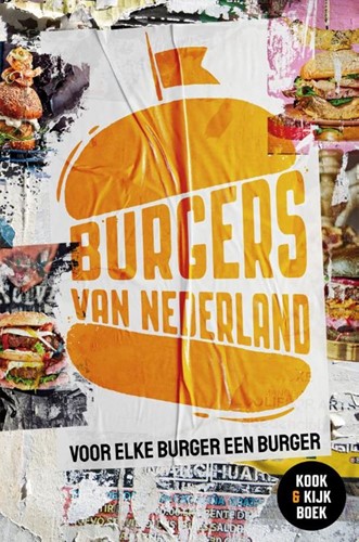 De Fontein Burgers van Nederland.