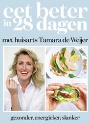De Fontein Eet beter in 28 dagen.