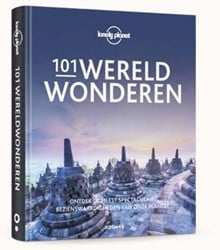De Fontein 101 wereldwonderen.
