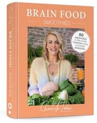 De Fontein Brain Food smoothies.