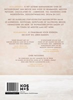 De Fontein livre de boulangerie Boulangerie - guide ultime du pain-2