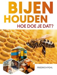 Kosmos Bijenhouden. Hoe doe je dat?