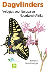 Kosmos Dagvlinders. Veldgids voor Europa en Noordwest Afrika.