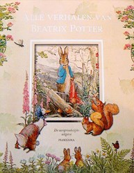 Ploegsma kinderboek Alle verhalen van Beatrix Potter bundel 4+ cadeau