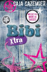Livre jeunesse Ploegsma Bibi Xtra 11+ - roman inspirant pour ados