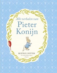 Ploegsma Toutes les histoires de Pieter Konijn. 4+