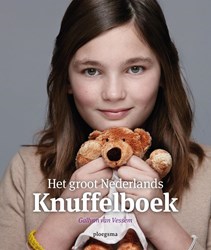 Ploegsma livre câlin - Grand livre d'histoires néerlandaises pour enfants