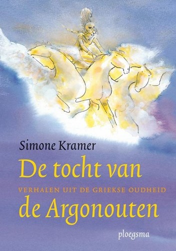 De tocht van de Argonauten. 10+