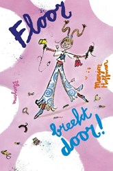 Livre pour enfants Ploegsma Floor fait sensation ! livre drôle 8-12 ans
