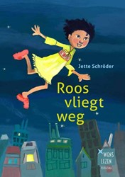 Ploegsma AVI - Roos vliegt weg
