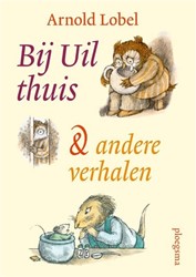 Ploegsma Chez le hibou et autres histoires. 4+