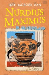 Ploegsma Dagboek Nurdius Maximus in Griekenland