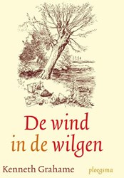Ploegsma kinderboek De wind in de wilgen klassieker avontuur