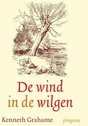 Ploegsma De wind in de wilgen. 8+