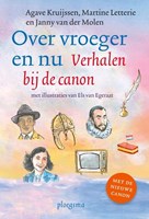 Ploegsma geschiedenisboek verhalen canon 10+ educatief leesboek kinderen