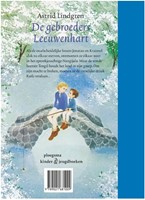 Ploegsma Brothers Lionheart. édition de luxe. 10+-2