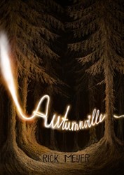 Ploegsma Autumnville roman jeunesse mystérieux 13+ aventure palpitante