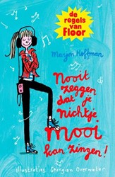 Ploegsma De regels van Floor: Nooit zeggen dat je nichtje mooi kan zingen!